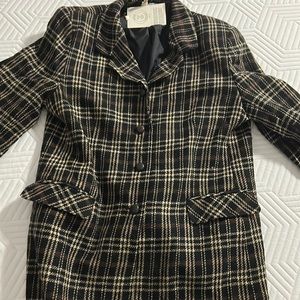 Urban outfitters blazer size small